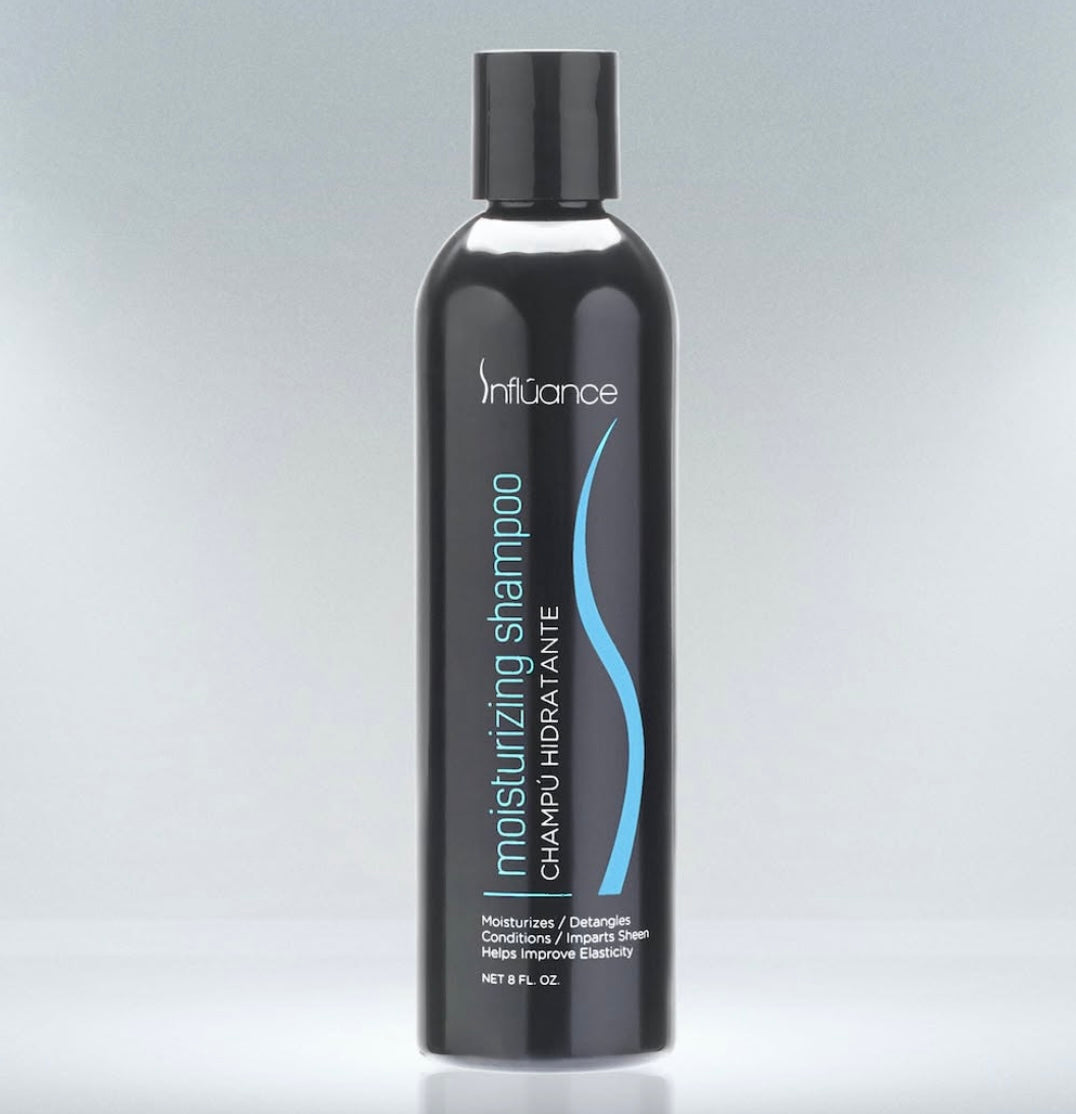 Inflúance Moisturizing Shampoo