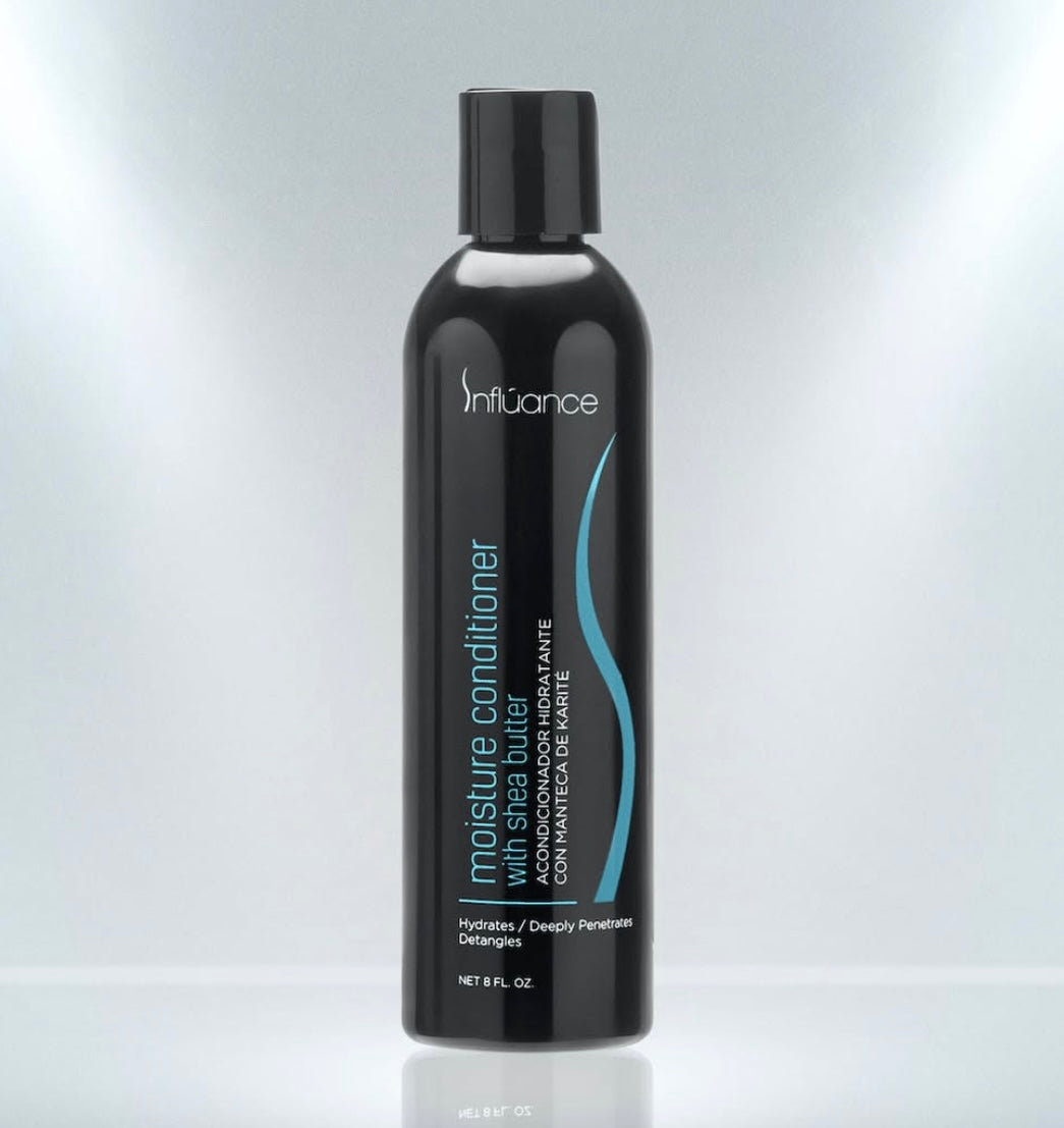 Inflúance Moisturizing Conditioner