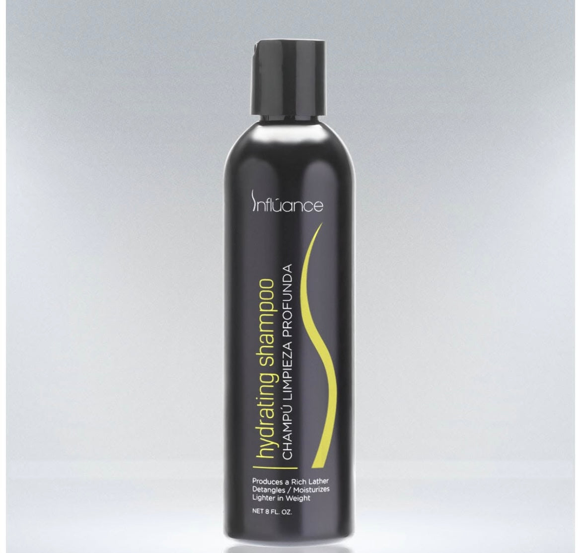 Inflúance Hydrating Shampoo